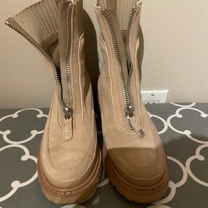Sam Edelman boots